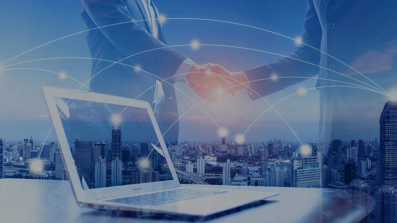 软硬件集成采购公司排名