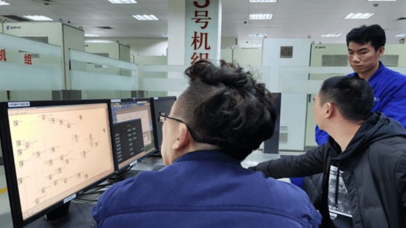 机房改造：从方案到实施，关键步骤与注意事项**