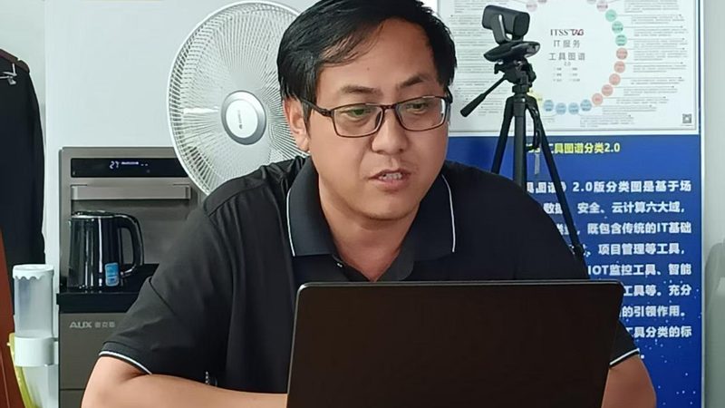 网络运维工作：揭秘其核心职责与关键环节
