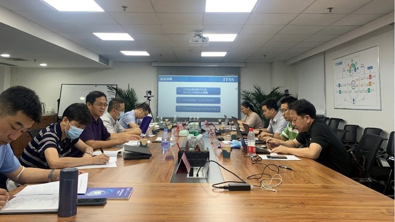 网络运维监控行业规范：构建稳定可靠的信息化基石